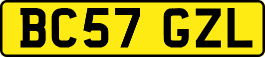 BC57GZL