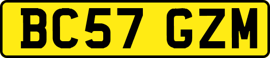 BC57GZM