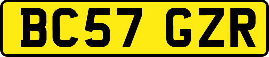 BC57GZR