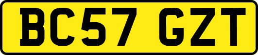 BC57GZT