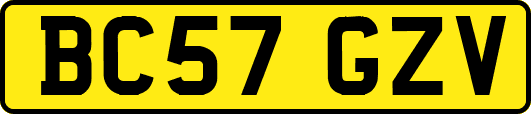 BC57GZV