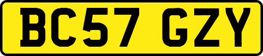 BC57GZY