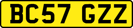 BC57GZZ