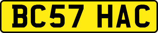 BC57HAC