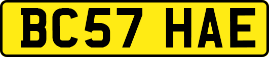 BC57HAE