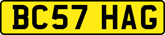 BC57HAG