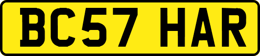 BC57HAR
