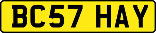 BC57HAY