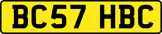 BC57HBC