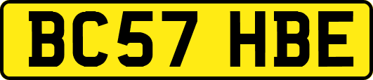 BC57HBE