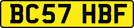 BC57HBF