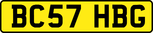 BC57HBG