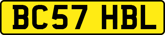 BC57HBL
