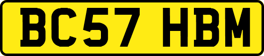 BC57HBM