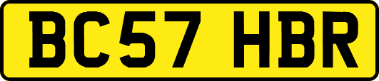 BC57HBR