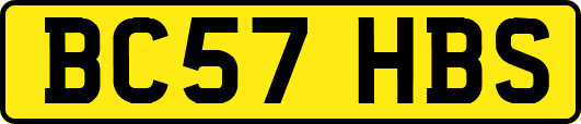 BC57HBS