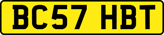BC57HBT