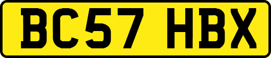 BC57HBX