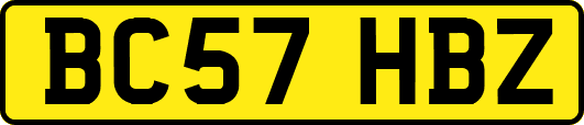 BC57HBZ