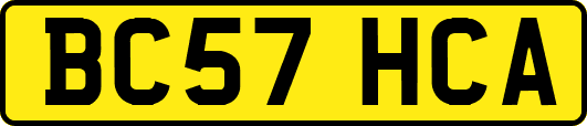 BC57HCA