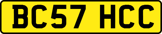 BC57HCC