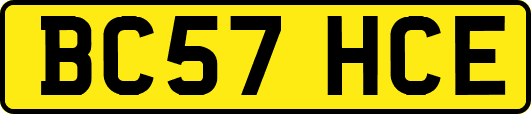 BC57HCE
