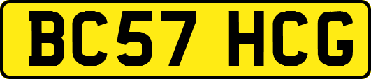 BC57HCG