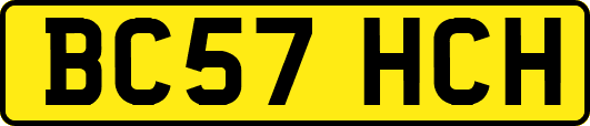 BC57HCH