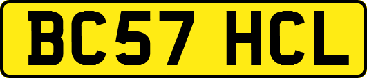 BC57HCL