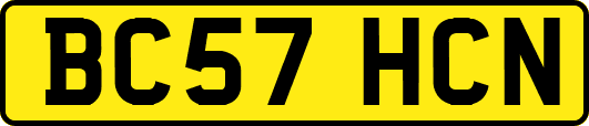BC57HCN