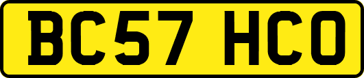 BC57HCO