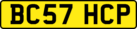BC57HCP