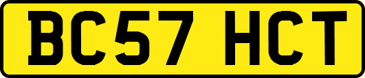 BC57HCT