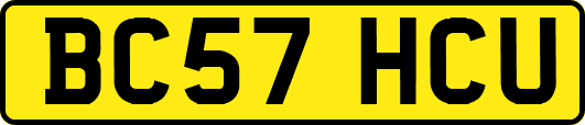 BC57HCU