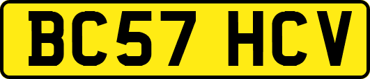 BC57HCV