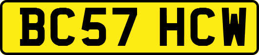 BC57HCW
