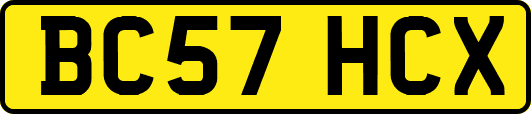 BC57HCX