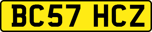 BC57HCZ