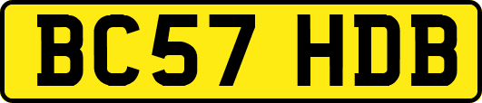 BC57HDB