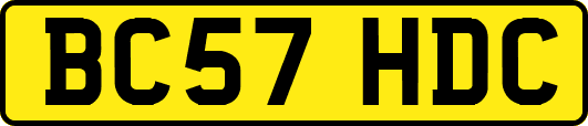 BC57HDC