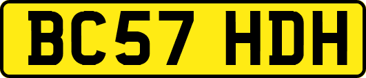 BC57HDH