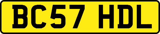 BC57HDL
