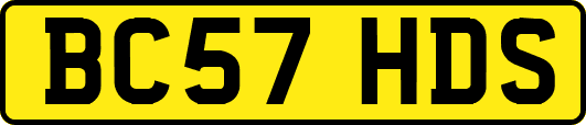 BC57HDS