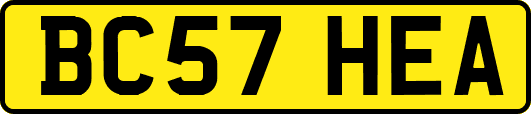 BC57HEA