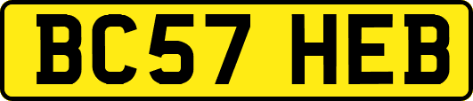 BC57HEB
