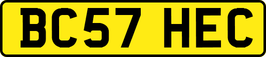BC57HEC