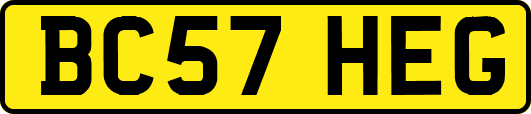 BC57HEG
