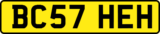 BC57HEH