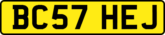BC57HEJ