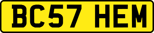 BC57HEM